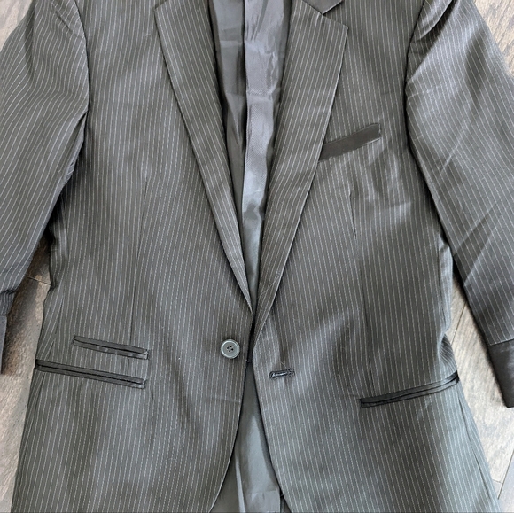 Love Moschino Black Blazer - Picture 2 of 9